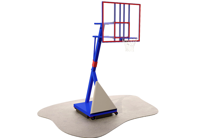 Sport Court Equipment